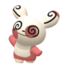 Spinda