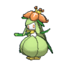 Lilligant