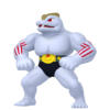 Machoke