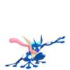 Greninja