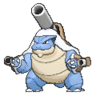 Blastoise