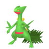 Sceptile