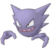 Haunter