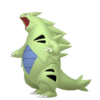 Tyranitar