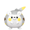 Togedemaru