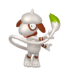 Smeargle