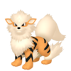 Arcanine