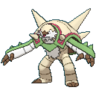 Chesnaught