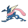 Greninja