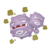 Weezing