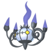 Chandelure