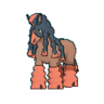 Mudsdale