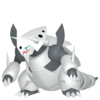 Mega-Aggron