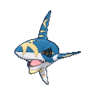 Sharpedo