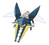 Vikavolt