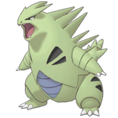 Tyranitar