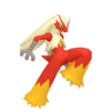 Blaziken