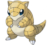 Sandshrew