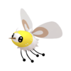 Cutiefly