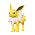 Imagen de Jolteon en Leyendas Pokémon: Arceus