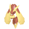 Lopunny