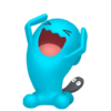 Wobbuffet