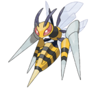 Mega-Beedrill