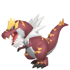 Tyrantrum