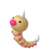 Weedle