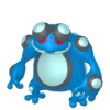 Seismitoad