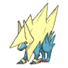 Manectric