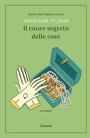 Il cuore segreto delle cose