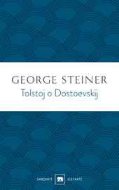 Tolstoj o Dostoevskij