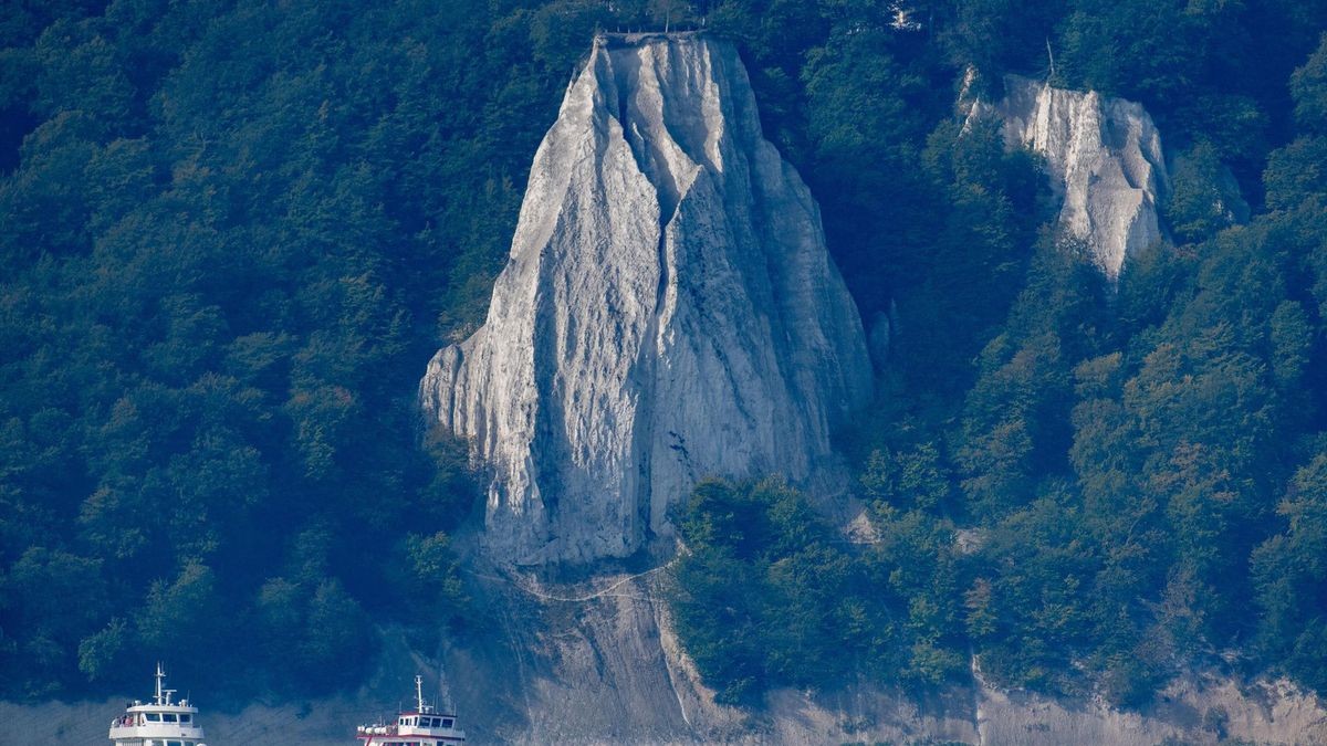 Nationalpark Jasmund