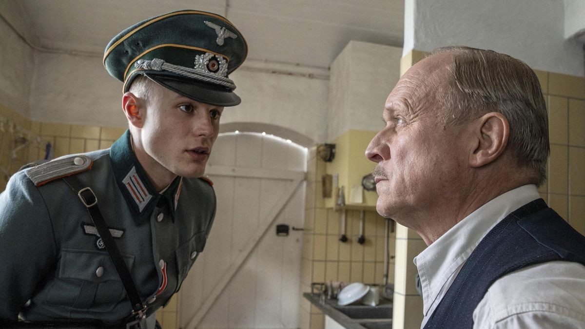 Tatort: Murot und das 1000-jährige Reich