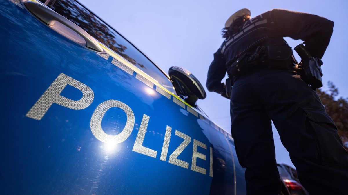 Die Polizeiaktion „Strategische Fahndung“ läuft in Alt-Oberhausen noch bis Mitte November (Symbolfoto).