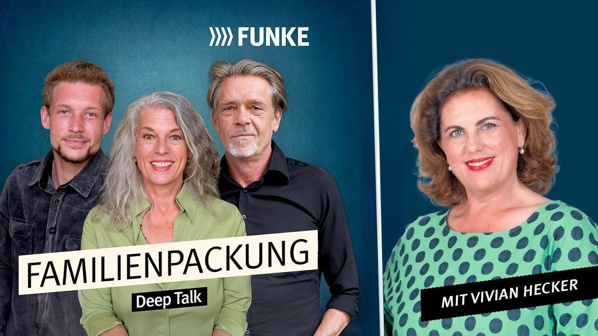 Deep Talk mit Marketing-Leiterin Vivian Hecker