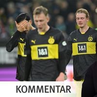 Reporter Christian Woop über die neue BVB-Krise.