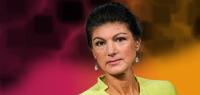 BSW-Chefin Sahra Wagenknecht