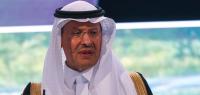 Der saudische Energieminister Prinz Abdualziz Bin Salman Al-Saud