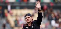 Weltmeister Max Verstappen muss aktuell viel Kritik einstecken