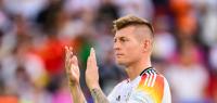 Toni Kroos hat im vergangenen Sommer seine Karriere beendet