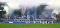 Karlsruher SC - FC St. Pauli