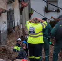 Spanien: Mehrere Tote und Vermisste nach starken Unwettern