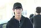 김수현, 여전한 ‘별그대’ 눈빛 