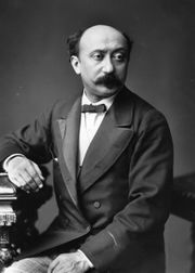 Luigi Arditi (1822 - 1903)