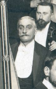 Gabriel Verdalle (1847 - 1918)