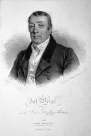 Joseph Weigl (1766-1846)