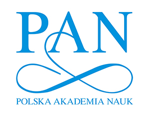 Go to Polish Academy of Sciences website (link opens in new tab)