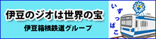 伊豆箱根鉄道グループ